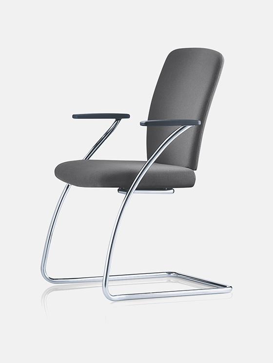 Ergonomiske stoler til kontor og konferanse | Kinnarps Collection E Stoler Kontormøbler og kontorlandskap | Kinnarps