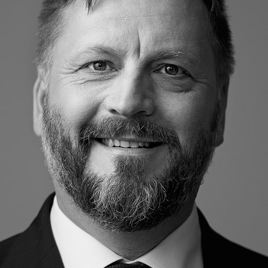 Thomas Ekström