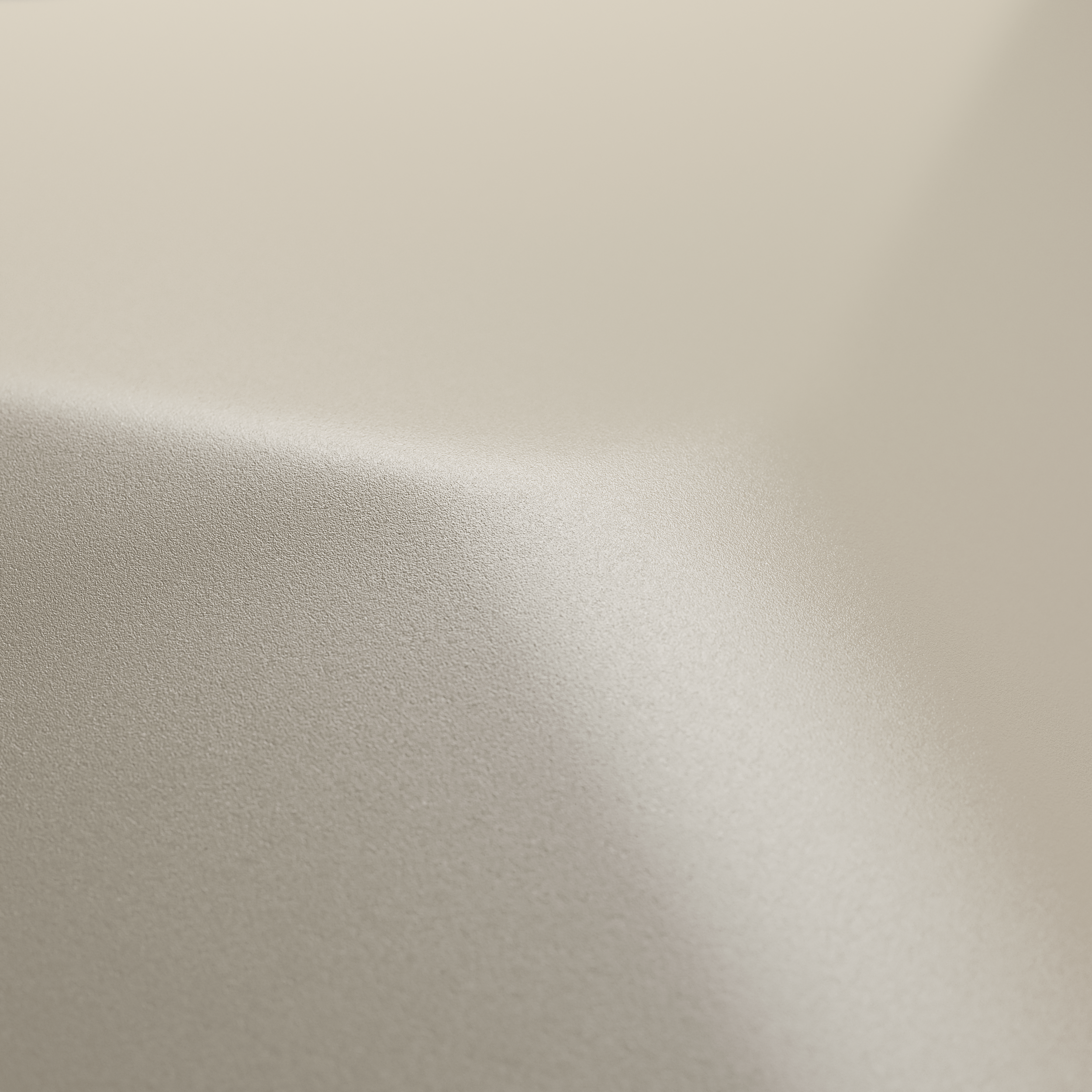 Plastic Sand beige