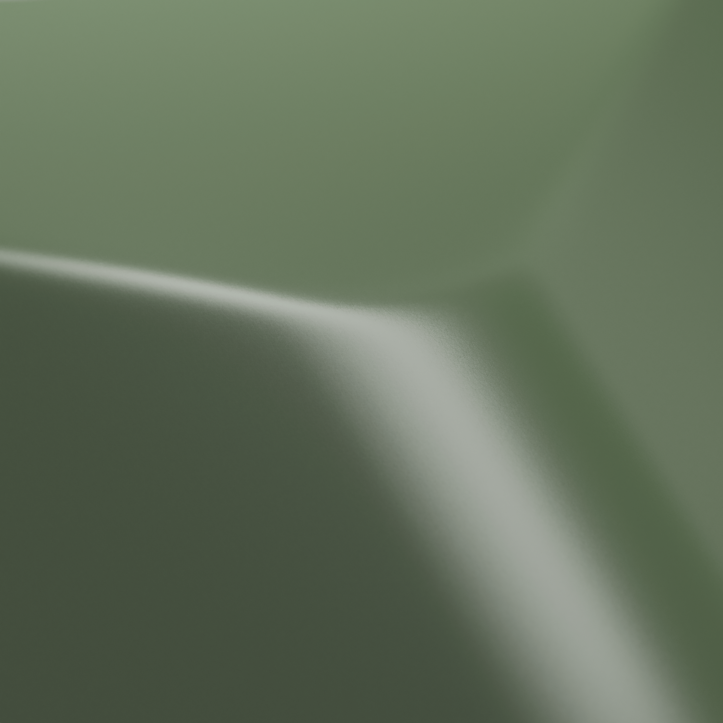 Pine green