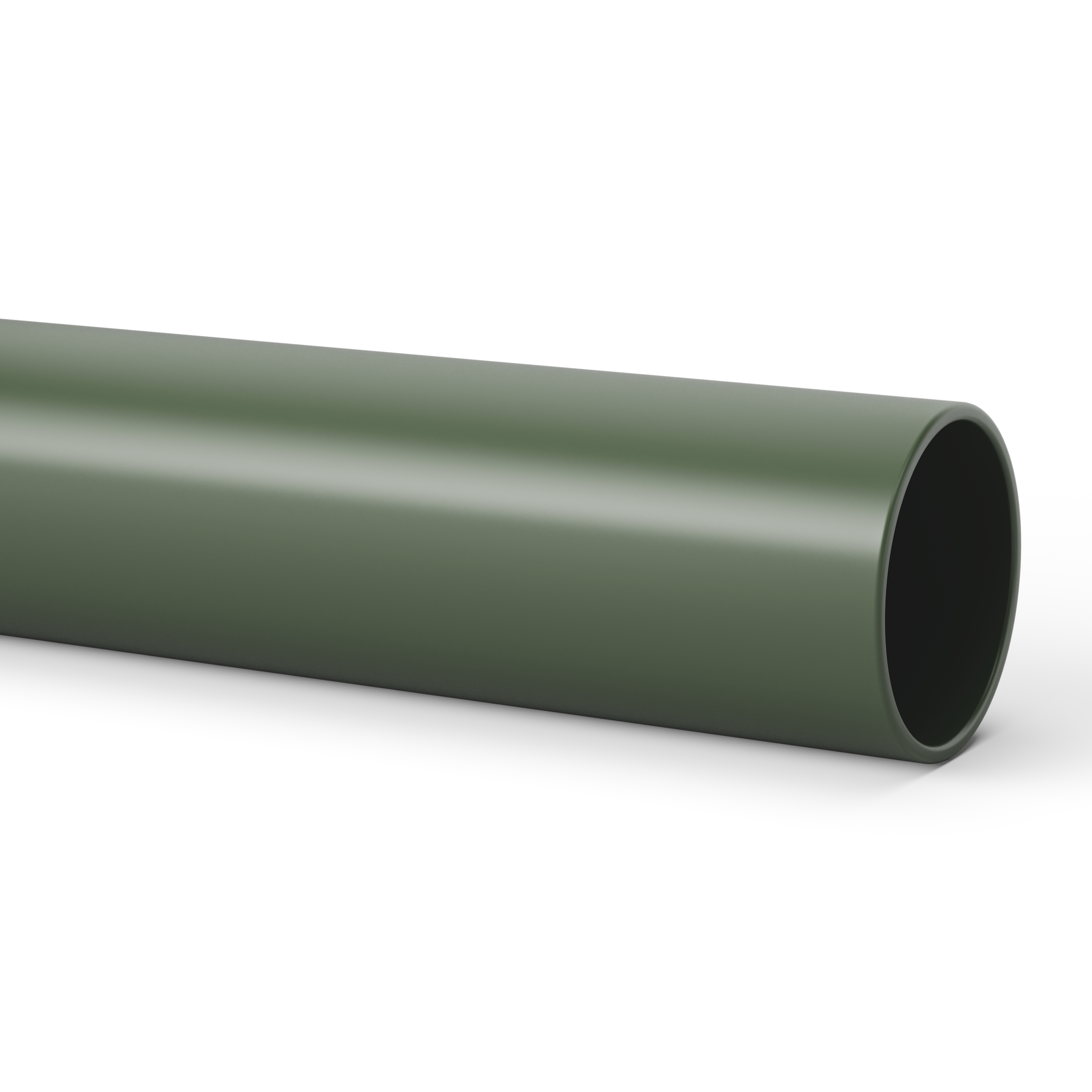 Pine green