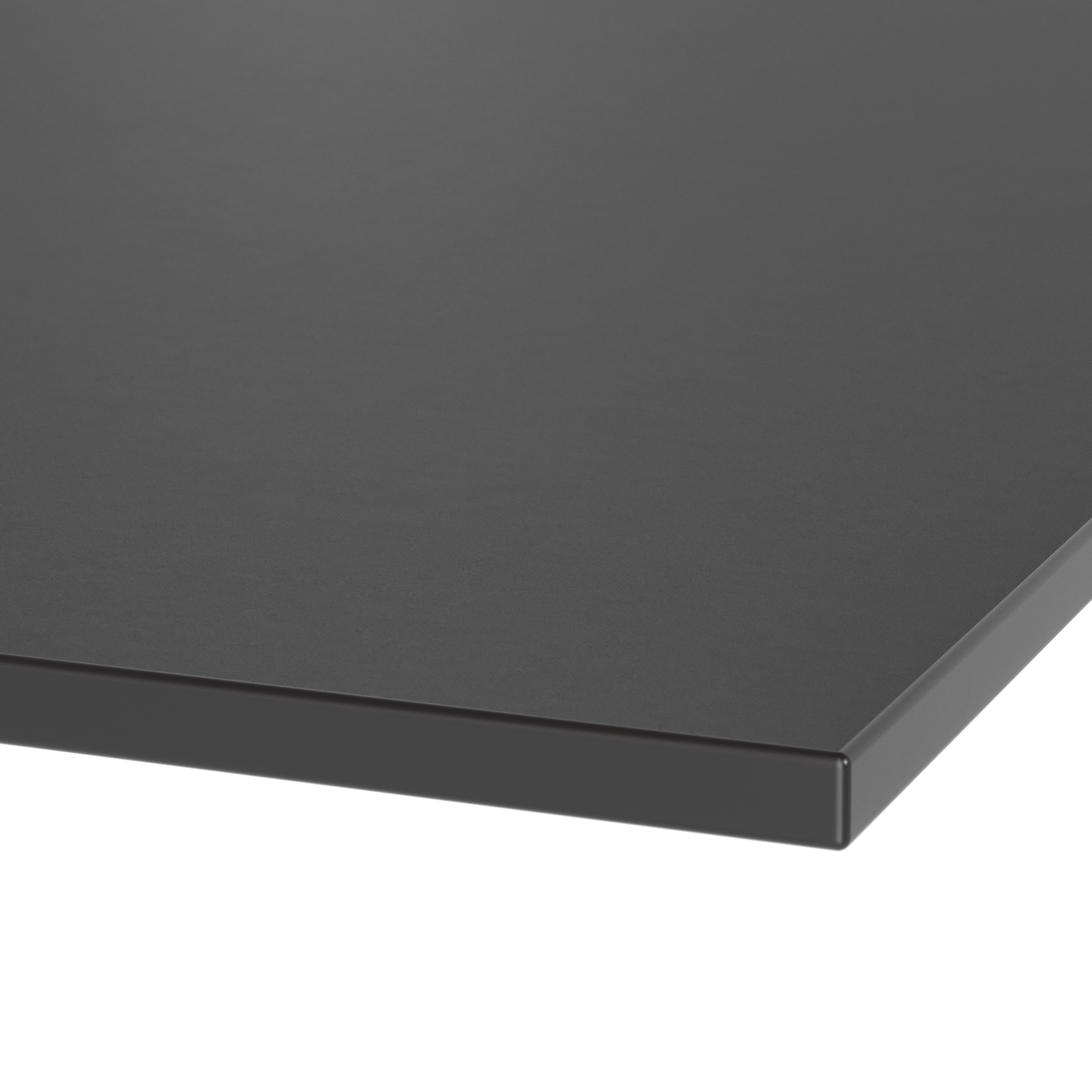 Linoleum Black