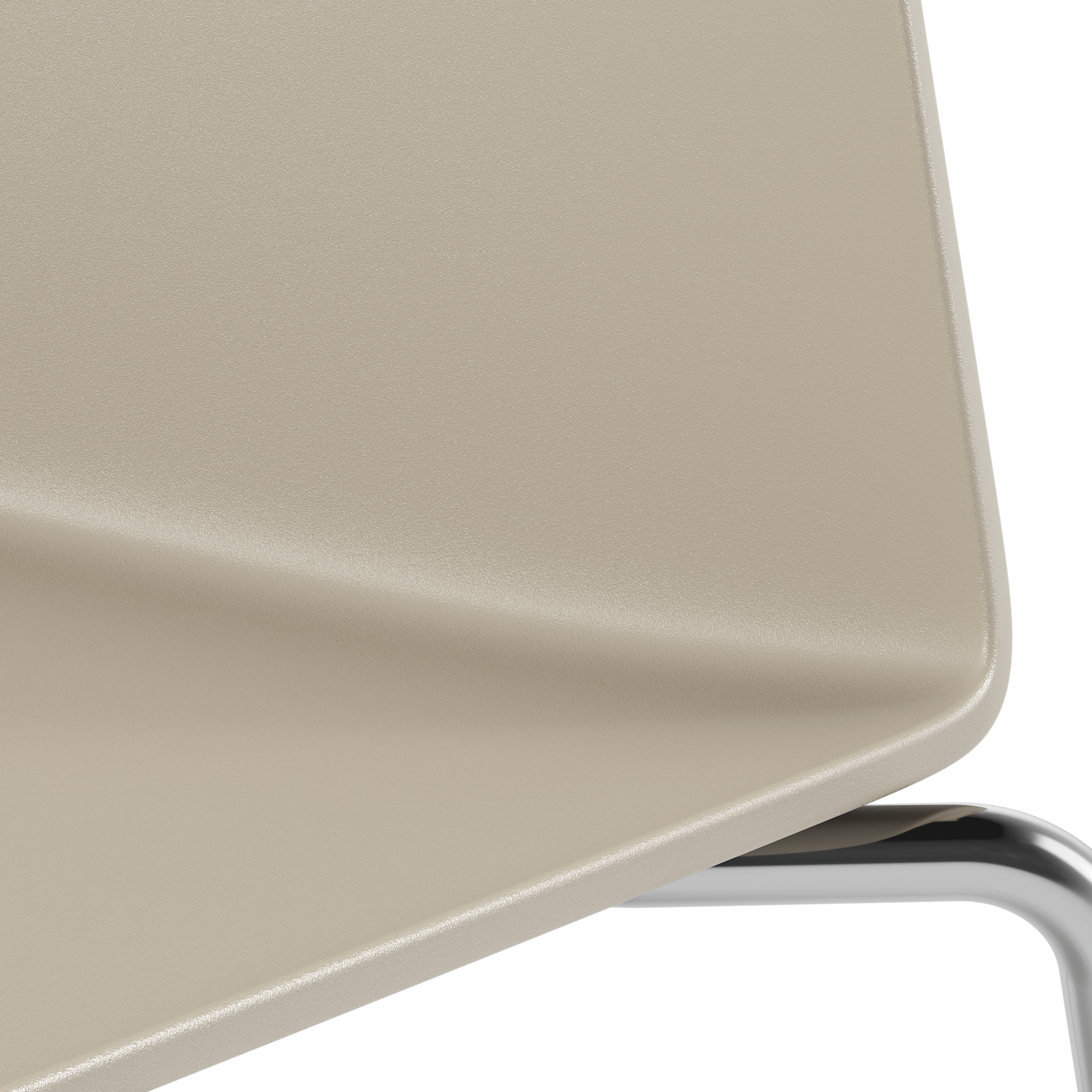 Plastic Sand beige