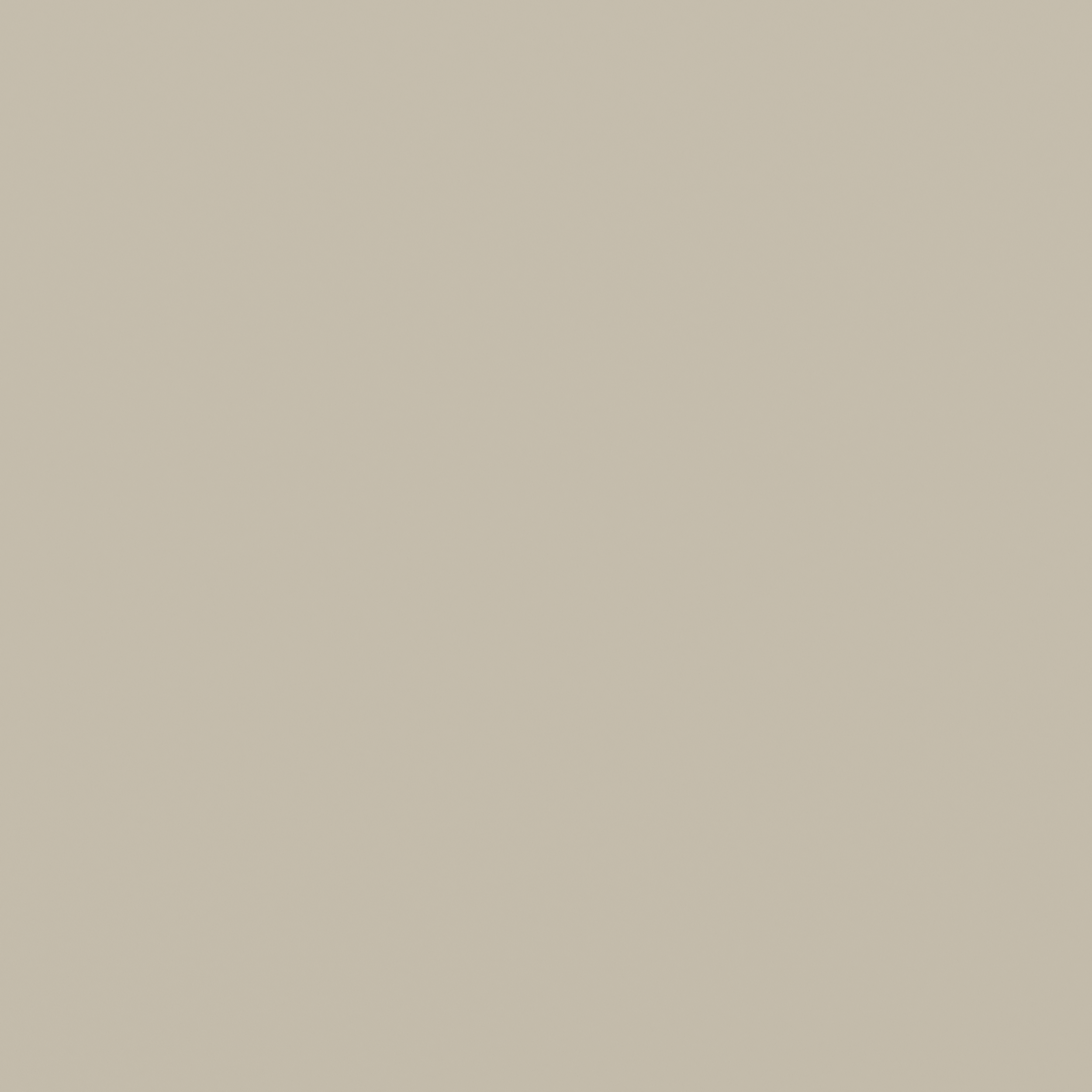 Plastic Sand beige